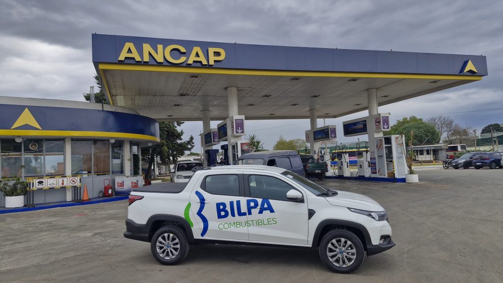 Ancap Mendoza e Instrucciones