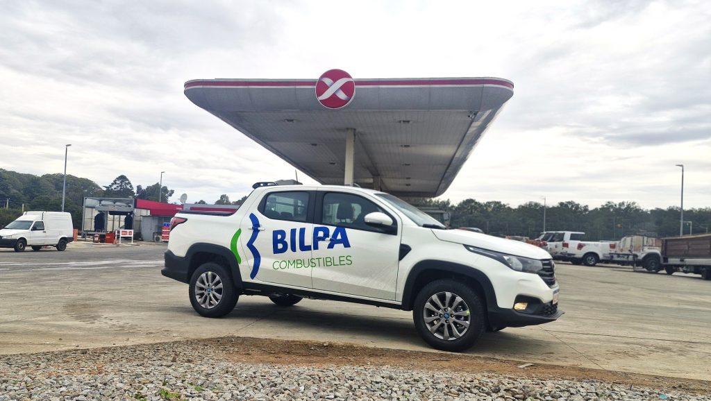 Axion Ruta 5 Cno. Melilla